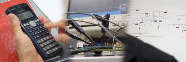 ハードウェア開発・イメージ